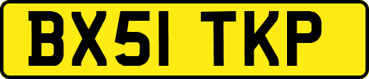 BX51TKP