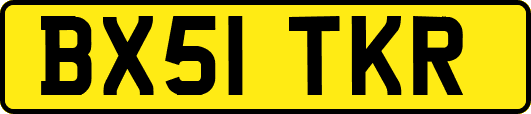 BX51TKR