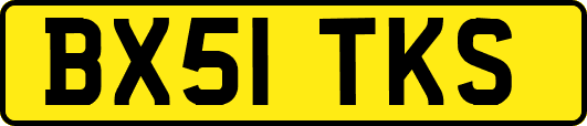 BX51TKS