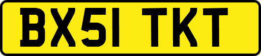 BX51TKT