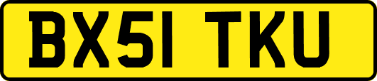 BX51TKU