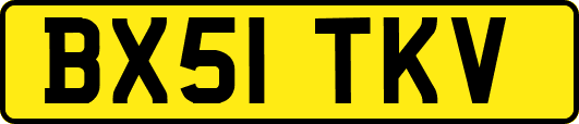 BX51TKV