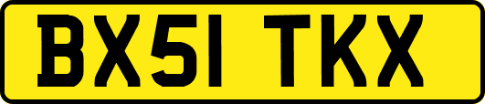 BX51TKX