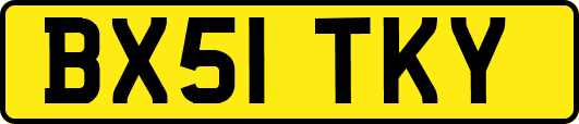BX51TKY