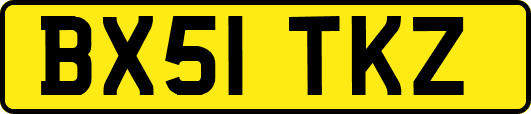 BX51TKZ