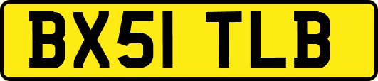 BX51TLB