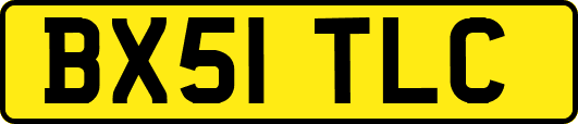 BX51TLC