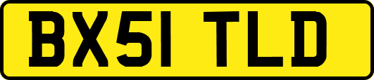 BX51TLD