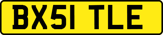 BX51TLE