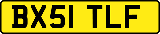 BX51TLF