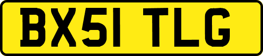 BX51TLG