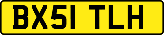 BX51TLH
