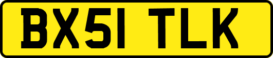 BX51TLK