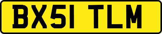 BX51TLM