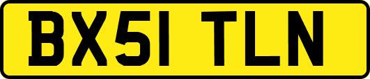 BX51TLN