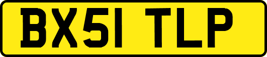 BX51TLP
