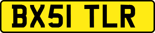 BX51TLR