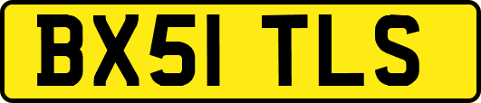 BX51TLS