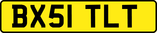 BX51TLT