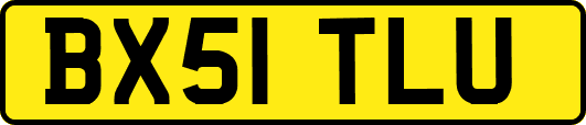 BX51TLU