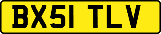 BX51TLV