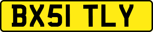 BX51TLY