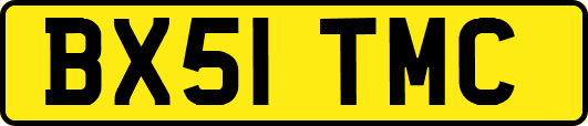 BX51TMC