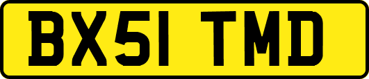 BX51TMD