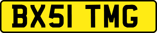 BX51TMG