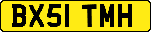 BX51TMH