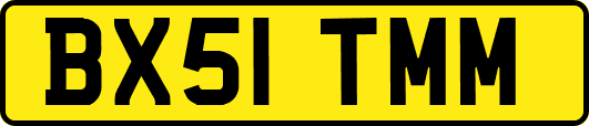 BX51TMM