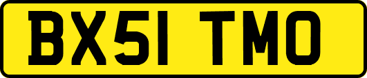 BX51TMO