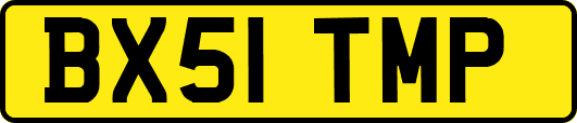 BX51TMP