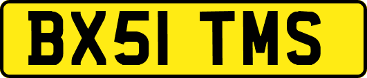 BX51TMS