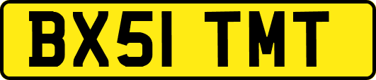 BX51TMT