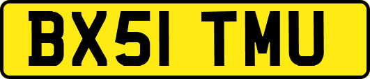 BX51TMU