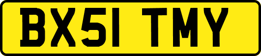 BX51TMY