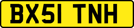 BX51TNH