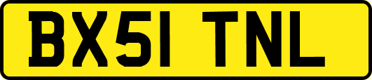 BX51TNL