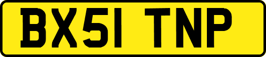 BX51TNP