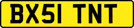 BX51TNT