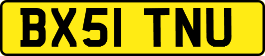 BX51TNU