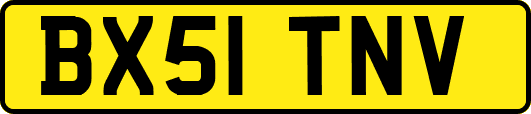 BX51TNV