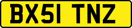 BX51TNZ