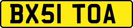 BX51TOA