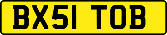 BX51TOB