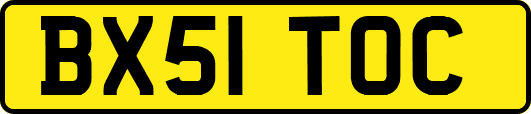 BX51TOC