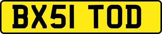 BX51TOD