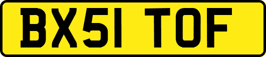 BX51TOF