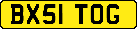 BX51TOG